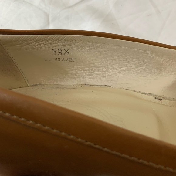 TOD'S Loafers - Picture 4 of 10